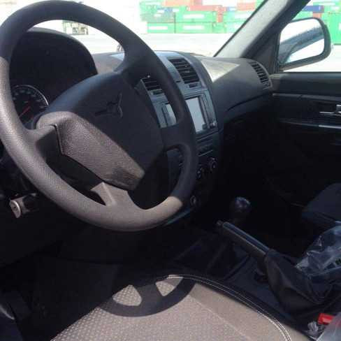 Những hình ảnh đầu tiên về bộ 3 xe Nga về Việt Nam ảnh 5