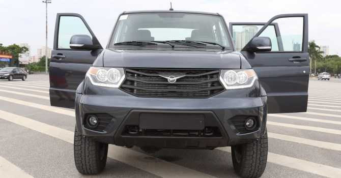 Vì sao ông chủ Auto K đang nhập khẩu xe sang chuyển sang dòng ô tô Nga?