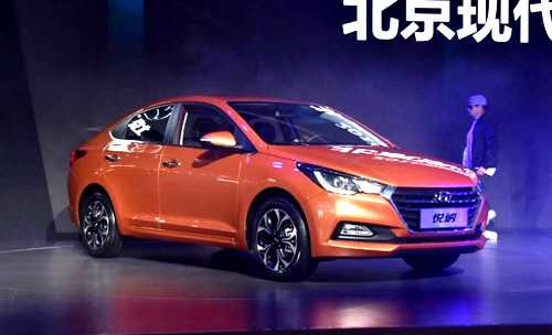 Hyundai Verna 2017 vừa được chốt giá 240 triệu đồng có gì đặc biệt?
