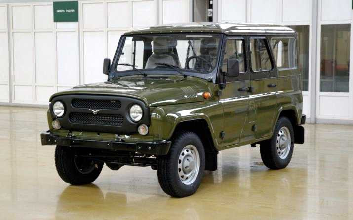 uaz 1