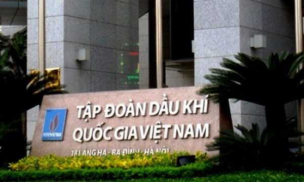 petro vietnam