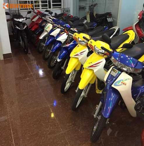 dan-xe-no-2-ky-tien-ty-sieu-doc-sieu-hiem-tai-vn-hinh-2