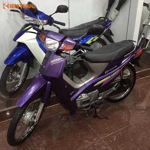 dan-xe-no-2-ky-tien-ty-sieu-doc-sieu-hiem-tai-vn-hinh-5