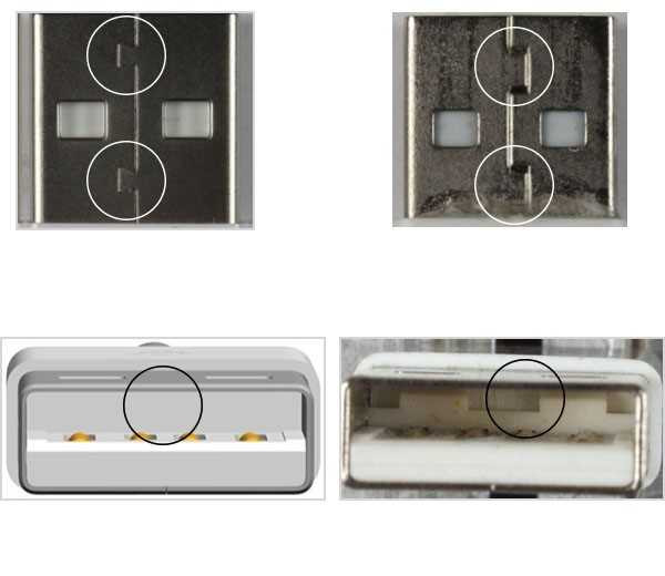 Cach nhan biet day sac iPhone, iPad chinh hang hinh anh 2