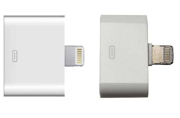 Cach nhan biet day sac iPhone, iPad chinh hang hinh anh 3