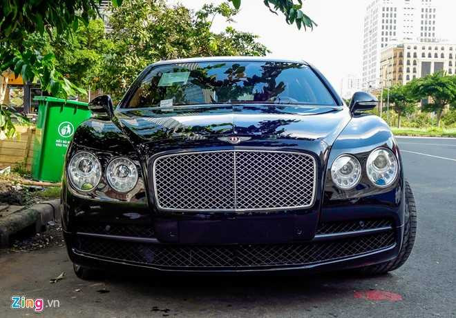 Dan sieu xe tram ty te tuu chuan bi trien lam xe nhap tai VN hinh anh 10