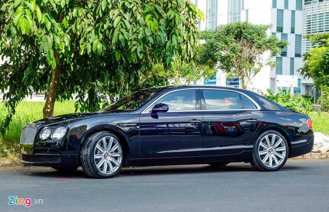 Dan sieu xe tram ty te tuu chuan bi trien lam xe nhap tai VN hinh anh 11