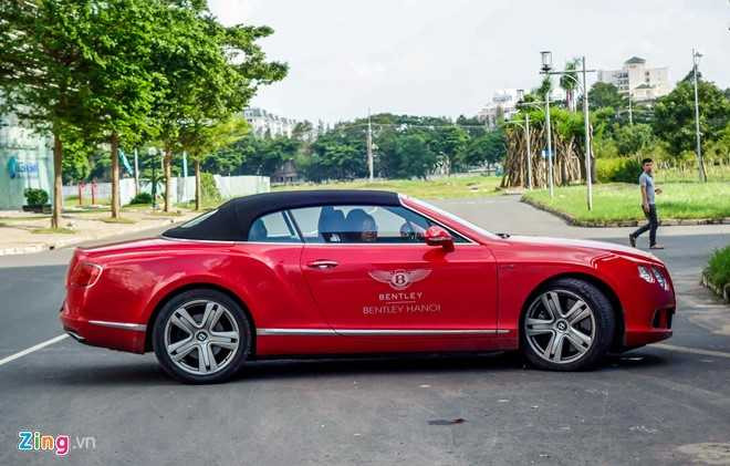 Dan sieu xe tram ty te tuu chuan bi trien lam xe nhap tai VN hinh anh 12