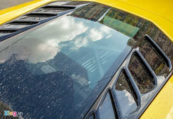 Dan sieu xe tram ty te tuu chuan bi trien lam xe nhap tai VN hinh anh 4