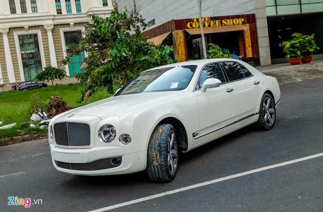 Dan sieu xe tram ty te tuu chuan bi trien lam xe nhap tai VN hinh anh 9