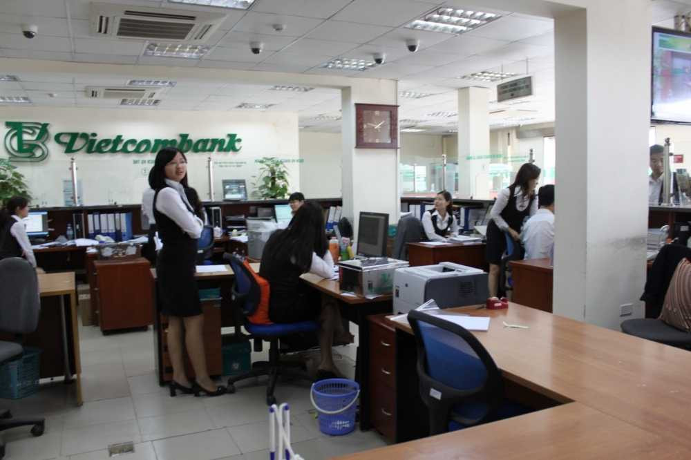 vietcombank 1