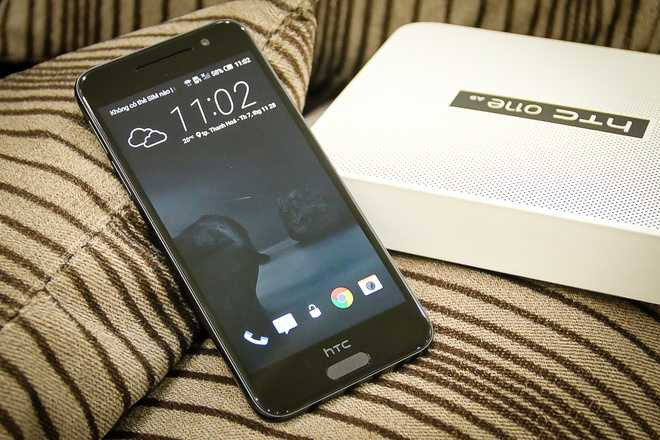 Loạt smartphone vừa giảm giá hàng triệu đồng