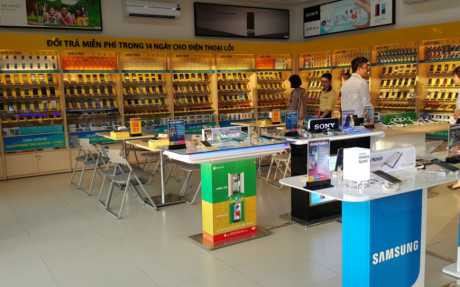 Da tim ra thu pham vu “Mo hop iPhone co da” - Anh 1