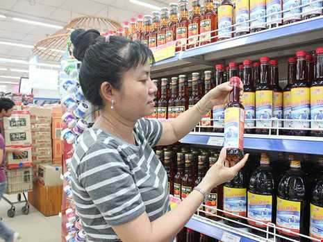 Thị trường nước mắm phục hồi sau ‘cú sốc asen’ - ảnh 1