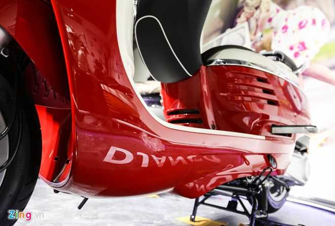 Huyen thoai Peugeot tro lai Viet Nam voi ba mau xe tay ga hinh anh 1