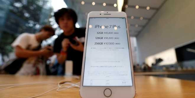 Doanh thu thuong nien cua Apple lan dau giam sau 15 nam hinh anh 1