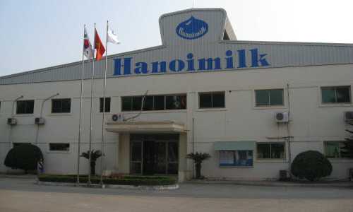 hanoimilk