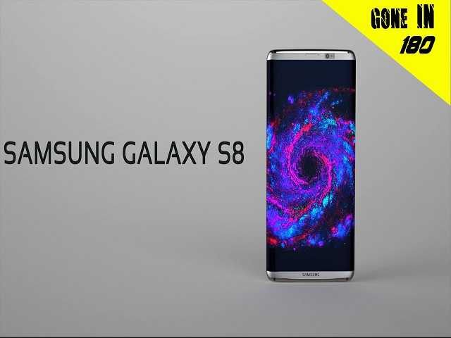 galaxy s8 thiet ke bong bay, tang cuong tri thong minh nhan tao hinh anh 1