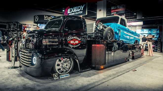 Dan xe do di nhat the gioi hinh anh 10