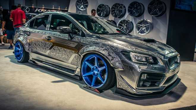 Dan xe do di nhat the gioi hinh anh 4