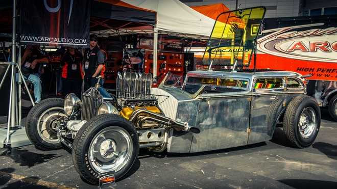 Dan xe do di nhat the gioi hinh anh 7