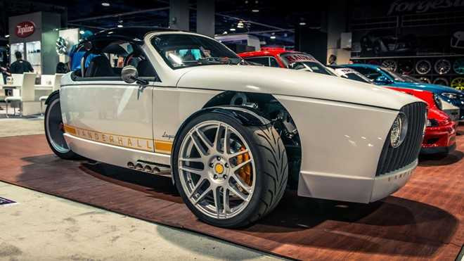 Dan xe do di nhat the gioi hinh anh 8