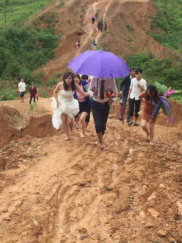 1001 kieu ruoc dau mua lu 