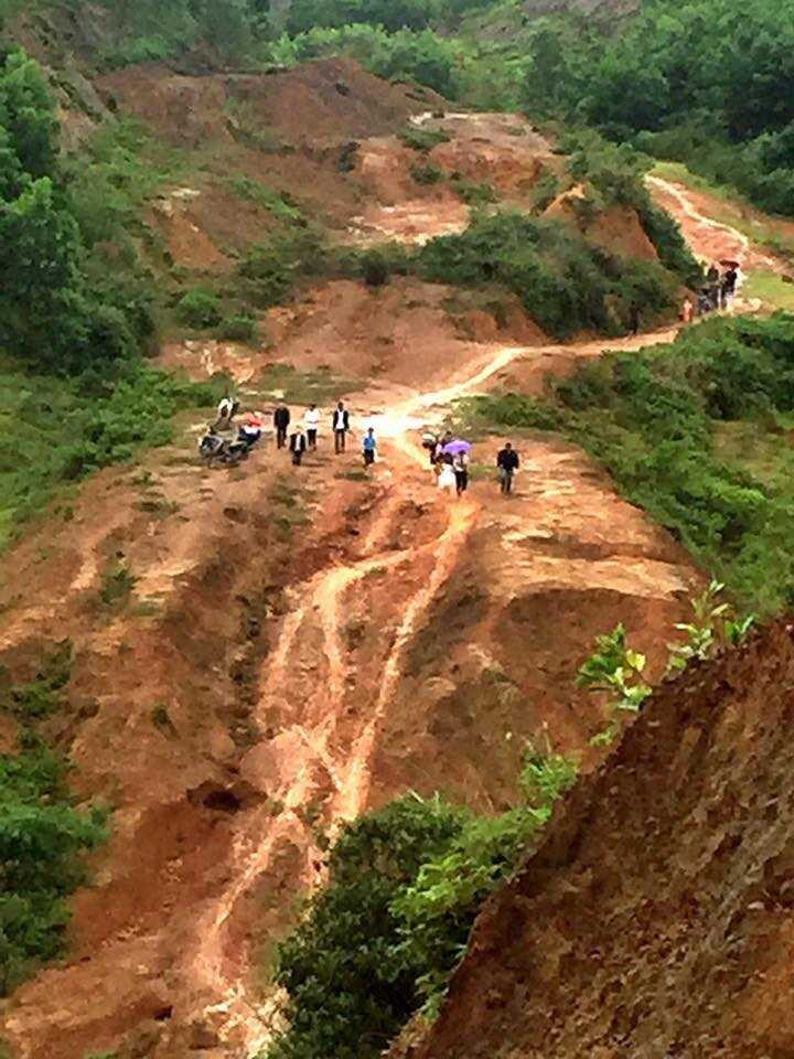 1001 kieu ruoc dau mua lu 