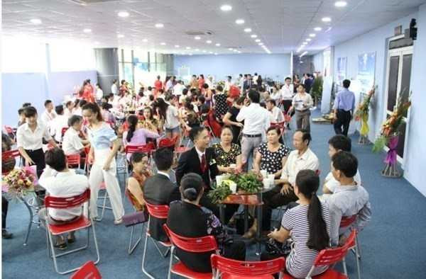 'Tram' hang loat cong ty da cap vi lua dao hinh anh 1