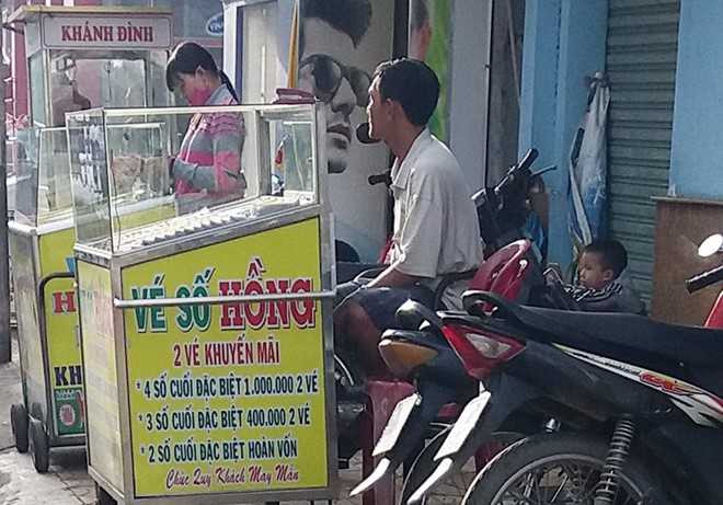 So tu chon tren 185 trieu dong mot ve ban ram ro o mien Tay hinh anh 3