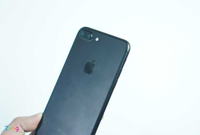 Mo hop iPhone 7, 7 Plus chinh hang dau tien tai Viet Nam hinh anh 14