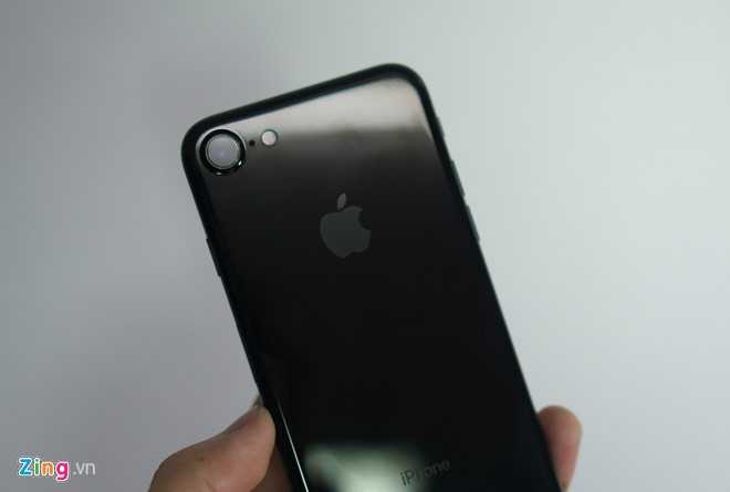 Mo hop iPhone 7, 7 Plus chinh hang dau tien tai Viet Nam hinh anh 12