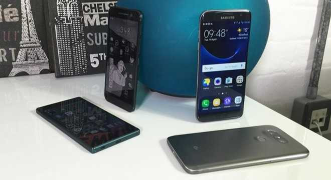 iPhone 7 tro thanh cuu tinh cuoi nam cua cac nha ban le hinh anh 1