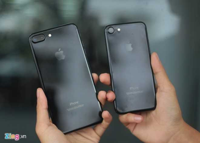 iPhone 7 tro thanh cuu tinh cuoi nam cua cac nha ban le hinh anh 2