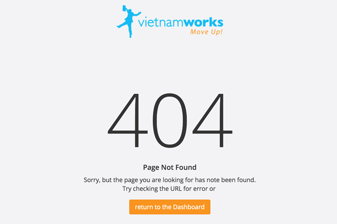Vietnamworks bi hack, Vietcombank canh bao rui ro hinh anh 1