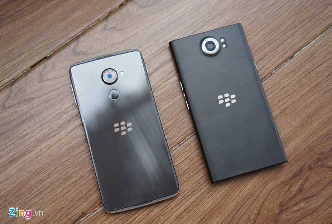 Mo hop BlackBerry DTEK60 gia 14 trieu sap len ke hinh anh 12