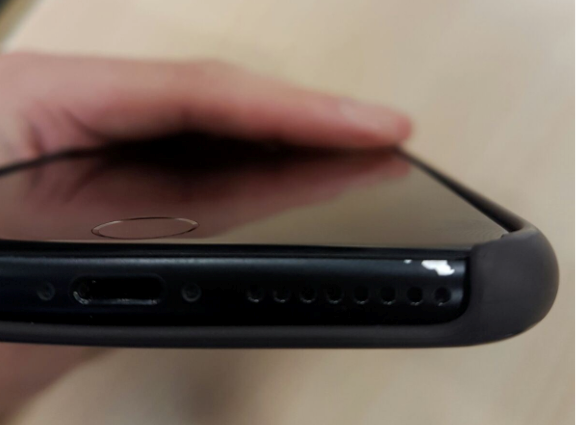 iPhone 7 tiep tuc troc son nhu tren iPhone 6S hinh anh 2