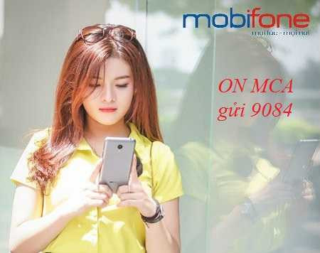 mobifone goi nho