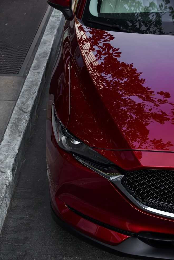 Anh chi tiet Mazda CX-5 2017 vua ra mat o My hinh anh 4