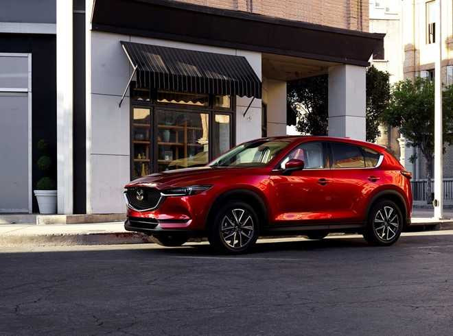 Anh chi tiet Mazda CX-5 2017 vua ra mat o My hinh anh 9