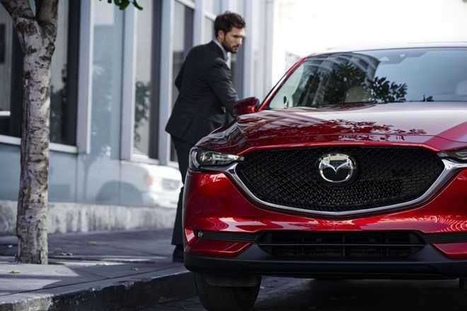 Anh chi tiet Mazda CX-5 2017 vua ra mat o My hinh anh 3