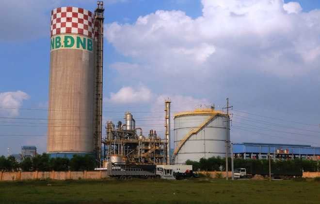 Dự án 12.000 tỷ 'cửa đóng then cài' sau 4 năm thua lỗ