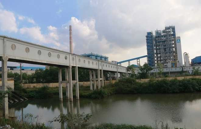 Dự án 12.000 tỷ 'cửa đóng then cài' sau 4 năm thua lỗ