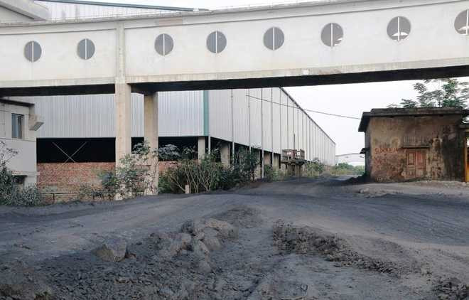 Dự án 12.000 tỷ 'cửa đóng then cài' sau 4 năm thua lỗ