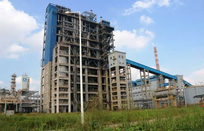 Dự án 12.000 tỷ 'cửa đóng then cài' sau 4 năm thua lỗ