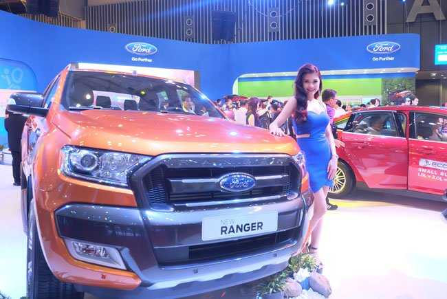 Ô tô Thái, Indonesia… sắp tràn vào thuế 0%, ô tô Việt Nam sẽ ra sao?