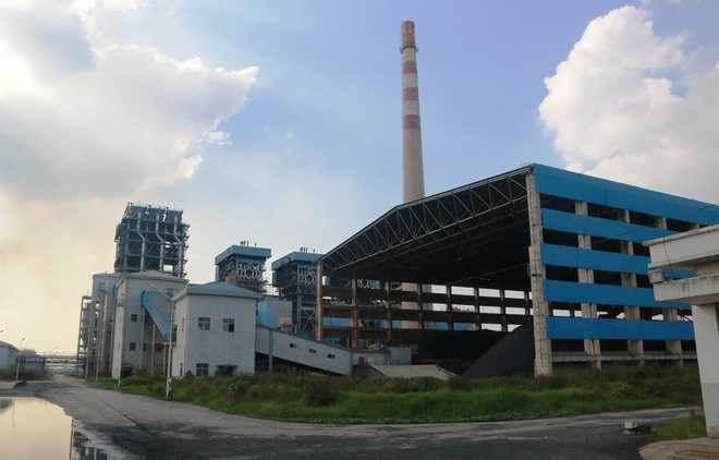 Dự án 12.000 tỷ 'cửa đóng then cài' sau 4 năm thua lỗ