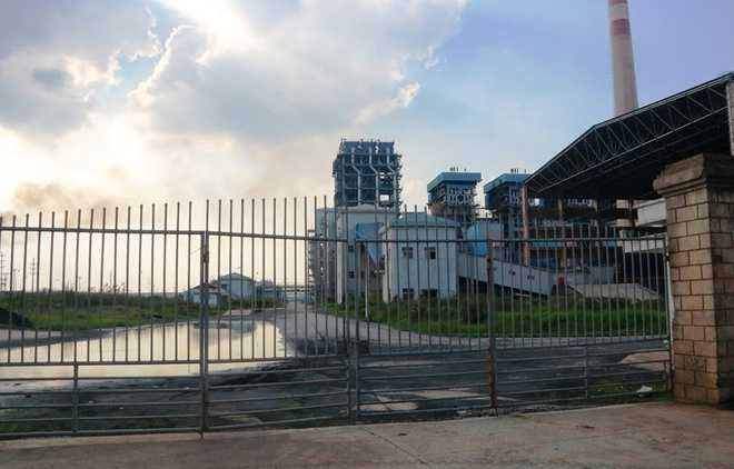 Dự án 12.000 tỷ 'cửa đóng then cài' sau 4 năm thua lỗ