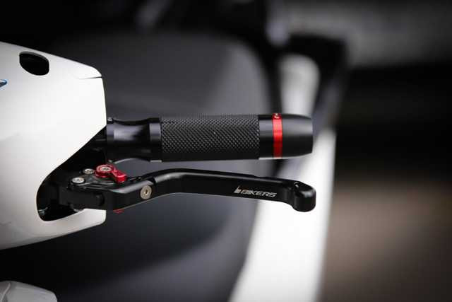 Honda SH 2017 mới bán đã được dân chơi Hà Nội độ lại ảnh 4