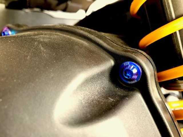 Honda SH 2017 mới bán đã được dân chơi Hà Nội độ lại ảnh 13